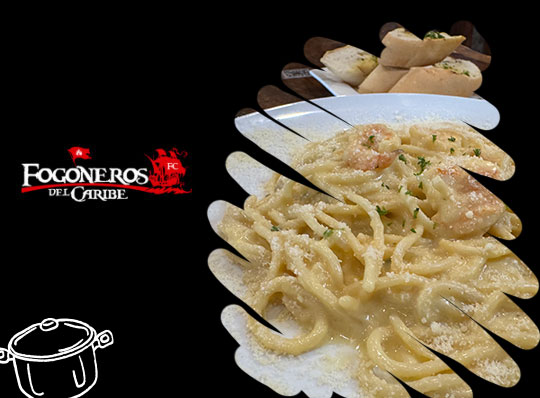 Arroces y pastas
