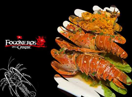 Langostas