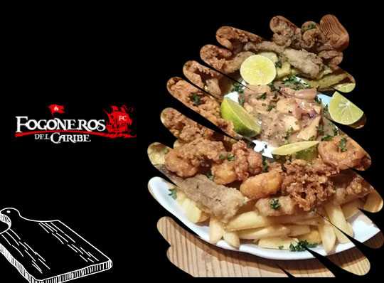 Picadas