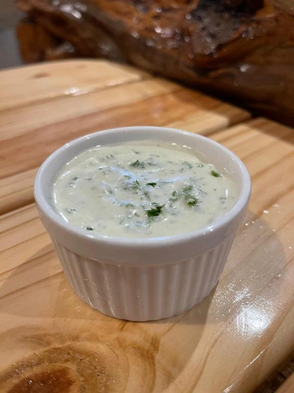 Salsa tartara