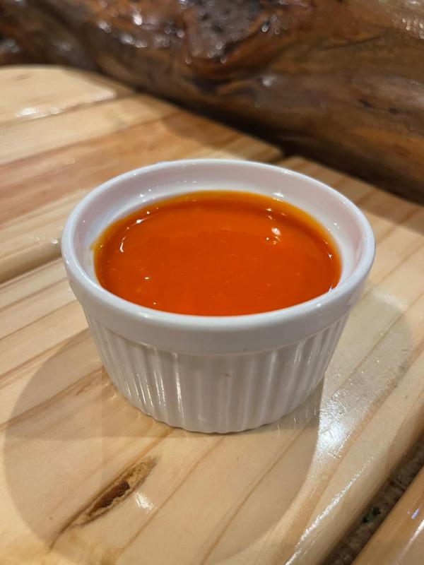 Salsa Buffalo