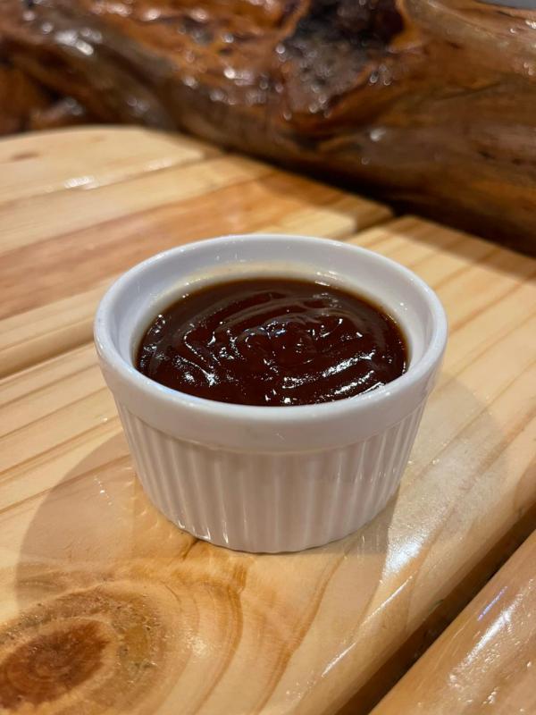 Salsa BBQ