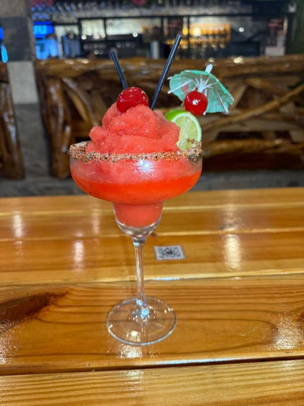 Martes Margaritas 2x1