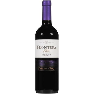 Frontera Merlot 