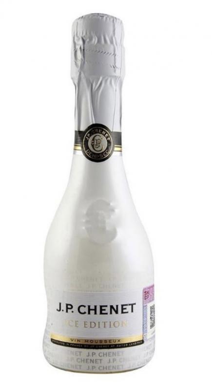 MINI JP CHENET  BLANCO 200ml