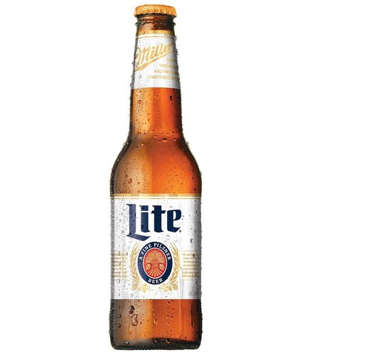 Miller Lite