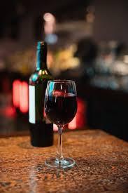 Copa de vino