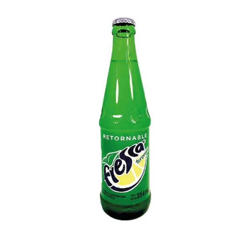 Soda fresca
