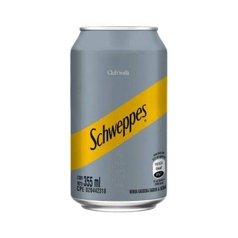 Schweppes