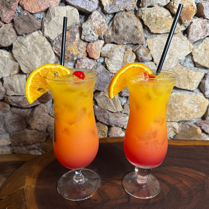 Viernes Sex on the beach 2x1